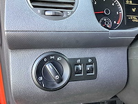 2014 volkswagen caddy 1.6 tdi 44300km - afbeelding 9 van  27