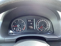 2014 volkswagen caddy 1.6 tdi 44300km - afbeelding 13 van  27