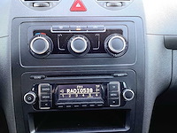 2014 volkswagen caddy 1.6 tdi 44300km - afbeelding 14 van  27