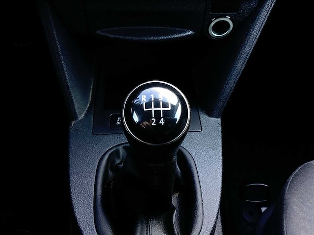 2014 volkswagen caddy 1.6 tdi 44300km - afbeelding 15 van  27