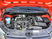 2014 volkswagen caddy 1.6 tdi 44300km - afbeelding 18 van  27