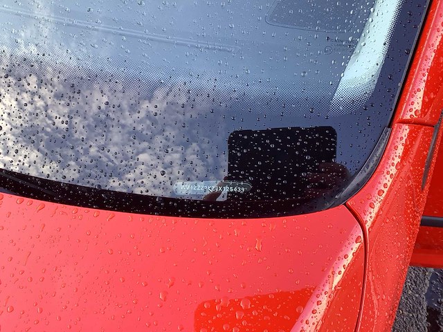 2014 volkswagen caddy 1.6 tdi 44300km - afbeelding 20 van  27