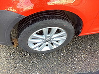 2014 volkswagen caddy 1.6 tdi 44300km - afbeelding 27 van  27