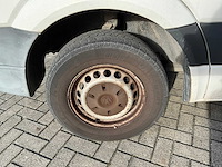 2014 volkswagen crafter 32 2.0 tdi l2h2 baseline bedrijfswagen - afbeelding 2 van  21