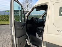 2014 volkswagen crafter 32 2.0 tdi l2h2 baseline bedrijfswagen - afbeelding 6 van  21