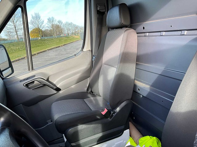 2014 volkswagen crafter 32 2.0 tdi l2h2 baseline bedrijfswagen - afbeelding 7 van  21