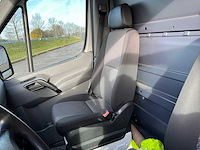 2014 volkswagen crafter 32 2.0 tdi l2h2 baseline bedrijfswagen - afbeelding 7 van  21