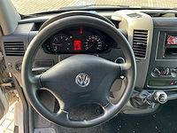 2014 volkswagen crafter 32 2.0 tdi l2h2 baseline bedrijfswagen - afbeelding 8 van  21