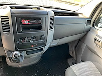 2014 volkswagen crafter 32 2.0 tdi l2h2 baseline bedrijfswagen - afbeelding 10 van  21