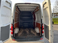 2014 volkswagen crafter 32 2.0 tdi l2h2 baseline bedrijfswagen - afbeelding 11 van  21