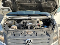 2014 volkswagen crafter 32 2.0 tdi l2h2 baseline bedrijfswagen - afbeelding 12 van  21