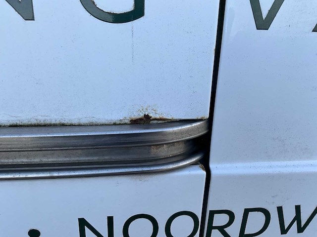 2014 volkswagen crafter 32 2.0 tdi l2h2 baseline bedrijfswagen - afbeelding 14 van  21