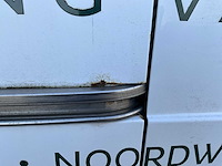 2014 volkswagen crafter 32 2.0 tdi l2h2 baseline bedrijfswagen - afbeelding 14 van  21