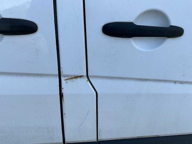 2014 volkswagen crafter 32 2.0 tdi l2h2 baseline bedrijfswagen - afbeelding 15 van  21