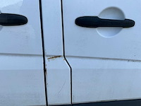 2014 volkswagen crafter 32 2.0 tdi l2h2 baseline bedrijfswagen - afbeelding 15 van  21