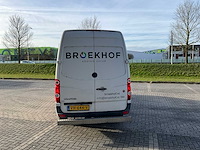 2014 volkswagen crafter 32 2.0 tdi l2h2 baseline bedrijfswagen - afbeelding 18 van  21