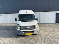 2014 volkswagen crafter 32 2.0 tdi l2h2 baseline bedrijfswagen - afbeelding 21 van  21