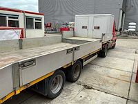 2014 volkswagen crafter 35 2.0 tdi l1h1 bm bedrijfswagen - afbeelding 2 van  23