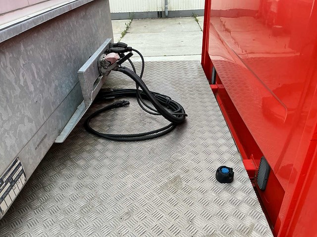 2014 volkswagen crafter 35 2.0 tdi l1h1 bm bedrijfswagen - afbeelding 6 van  23