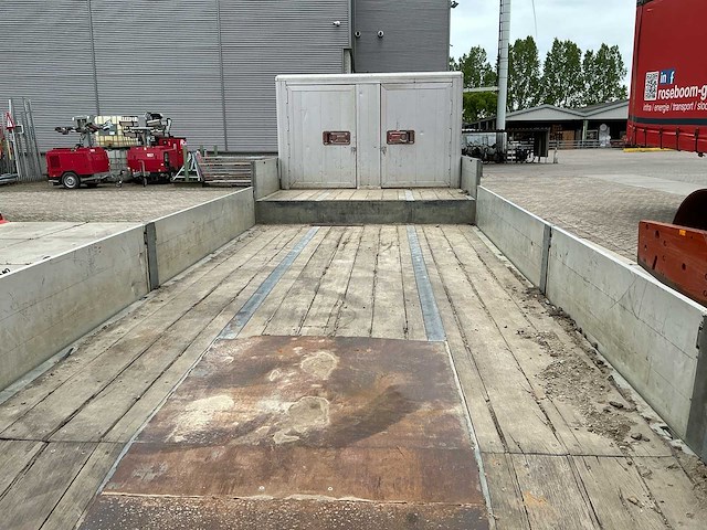 2014 volkswagen crafter 35 2.0 tdi l1h1 bm bedrijfswagen - afbeelding 21 van  23