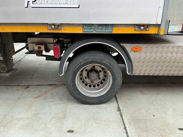 2014 volkswagen crafter 35 2.0 tdi l1h1 bm bedrijfswagen - afbeelding 3 van  15