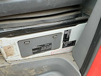 2014 volkswagen crafter 35 2.0 tdi l1h1 bm bedrijfswagen - afbeelding 6 van  15