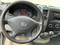 2014 volkswagen crafter 35 2.0 tdi l1h1 bm bedrijfswagen - afbeelding 7 van  15