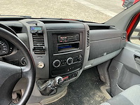 2014 volkswagen crafter 35 2.0 tdi l1h1 bm bedrijfswagen - afbeelding 8 van  15