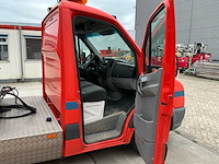 2014 volkswagen crafter 35 2.0 tdi l1h1 bm bedrijfswagen - afbeelding 10 van  15