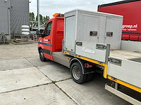 2014 volkswagen crafter 35 2.0 tdi l1h1 bm bedrijfswagen - afbeelding 13 van  15