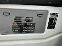 2014 volkswagen crafter 35 2.0 tdi l3h2 bedrijfswagen - afbeelding 2 van  25