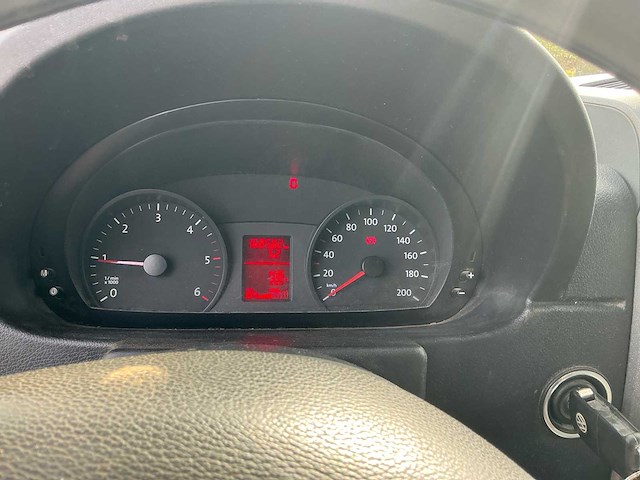 2014 volkswagen crafter 35 2.0 tdi l3h2 bedrijfswagen - afbeelding 3 van  25