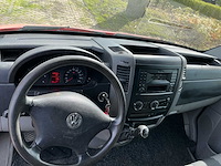 2014 volkswagen crafter 35 2.0 tdi l3h2 bedrijfswagen - afbeelding 4 van  25