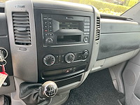 2014 volkswagen crafter 35 2.0 tdi l3h2 bedrijfswagen - afbeelding 5 van  25