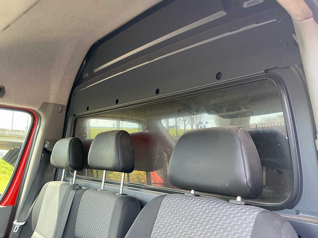 2014 volkswagen crafter 35 2.0 tdi l3h2 bedrijfswagen - afbeelding 6 van  25