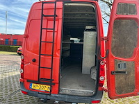 2014 volkswagen crafter 35 2.0 tdi l3h2 bedrijfswagen - afbeelding 8 van  25