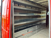 2014 volkswagen crafter 35 2.0 tdi l3h2 bedrijfswagen - afbeelding 9 van  25