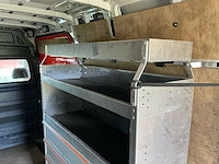 2014 volkswagen crafter 35 2.0 tdi l3h2 bedrijfswagen - afbeelding 13 van  25