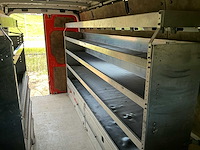 2014 volkswagen crafter 35 2.0 tdi l3h2 bedrijfswagen - afbeelding 14 van  25