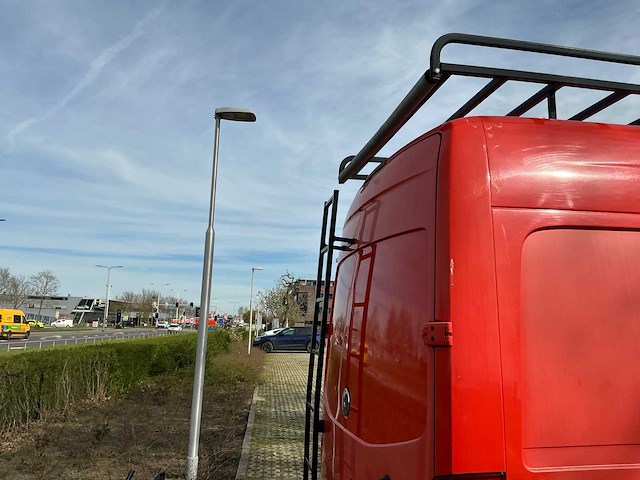 2014 volkswagen crafter 35 2.0 tdi l3h2 bedrijfswagen - afbeelding 15 van  25