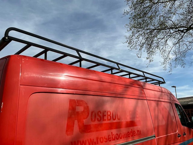 2014 volkswagen crafter 35 2.0 tdi l3h2 bedrijfswagen - afbeelding 16 van  25