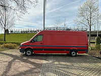 2014 volkswagen crafter 35 2.0 tdi l3h2 bedrijfswagen - afbeelding 10 van  25