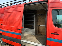 2014 volkswagen crafter 35 2.0 tdi l3h2 bedrijfswagen - afbeelding 18 van  25