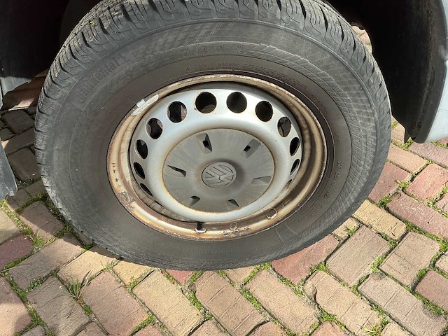 2014 volkswagen crafter 35 2.0 tdi l3h2 bedrijfswagen - afbeelding 19 van  25