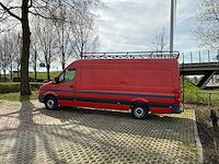 2014 volkswagen crafter 35 2.0 tdi l3h2 bedrijfswagen - afbeelding 17 van  25