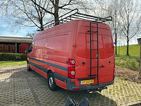 2014 volkswagen crafter 35 2.0 tdi l3h2 bedrijfswagen - afbeelding 22 van  25