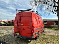 2014 volkswagen crafter 35 2.0 tdi l3h2 bedrijfswagen - afbeelding 23 van  25