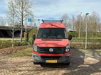 2014 volkswagen crafter 35 2.0 tdi l3h2 bedrijfswagen - afbeelding 24 van  25