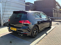 2014 volkswagen golf 1.2 tsi highline personenauto - afbeelding 17 van  22