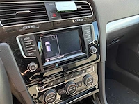 2014 volkswagen golf 1.2 tsi highline personenauto - afbeelding 3 van  22
